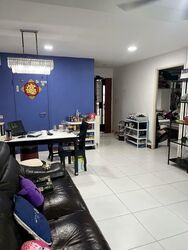 Blk 488 Sembawang Green (Sembawang), HDB 4 Rooms #582175751